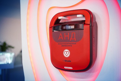 Дефибрилляторы АНД А15 нейтрализуют угрозу жизни волгоградских болельщиков на Чемпионате мира по футболу 2018